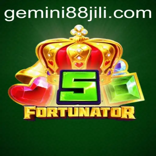 5Fortunator: Unleashing the Power of Gemini88 in Gaming