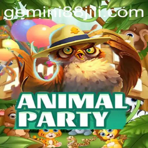 Discover the Exciting World of AnimalParty: A New Gaming Sensation