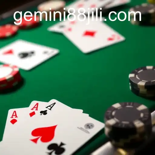 Gaming Experience Gemini88 - 800+ Premium and Exclusive Games