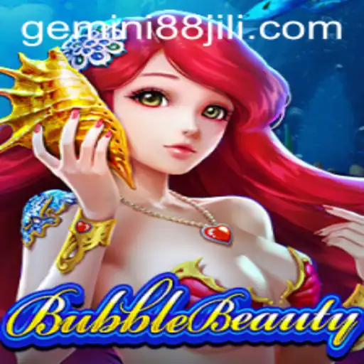 Discover the Strategic World of BubbleBeauty: Play with Gemini88