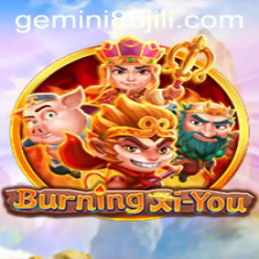 Exploring the Exciting World of BurningXiYou: The Saga of Gemini88