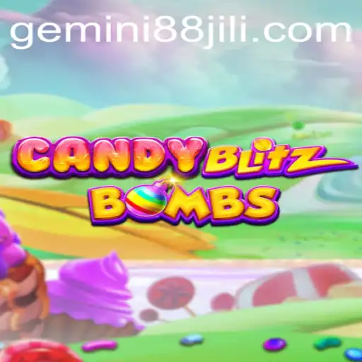 Exploring the Sweet Chaos of CandyBlitzBombs: The Gemini88 Edition