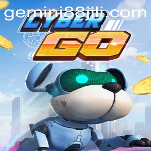 Exploring the World of CyberGO with the Mysterious Gemini88