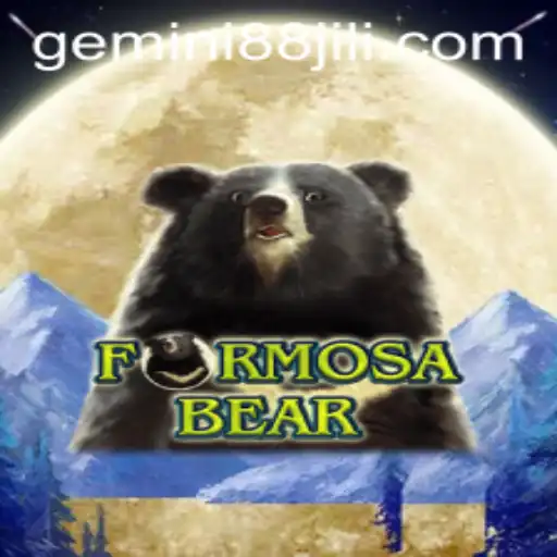 Discover the Exciting World of FormosaBear: Unveiling the Adventure of Gemini88
