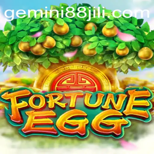 Uncover the Magic of FortuneEgg: A New Era in Gaming with Gemini88