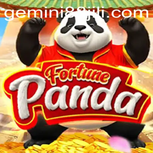 Exploring FortunePanda: A New Age of Gaming with Gemini88