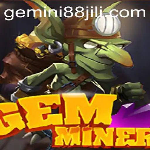 Exploring the World of GemMiner: Strategy, Mystery, and Adventure