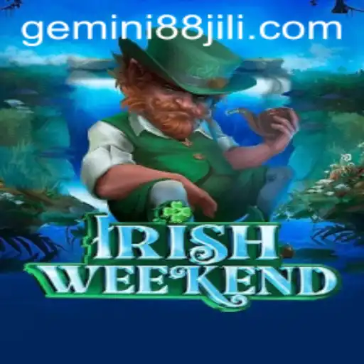 Discover the Thrills of IrishWeekend: A Dive into the Enchanting World of Gemini88