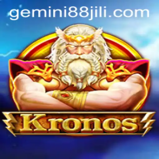 Kronos: An Immersive Gaming Experience with Gemini88