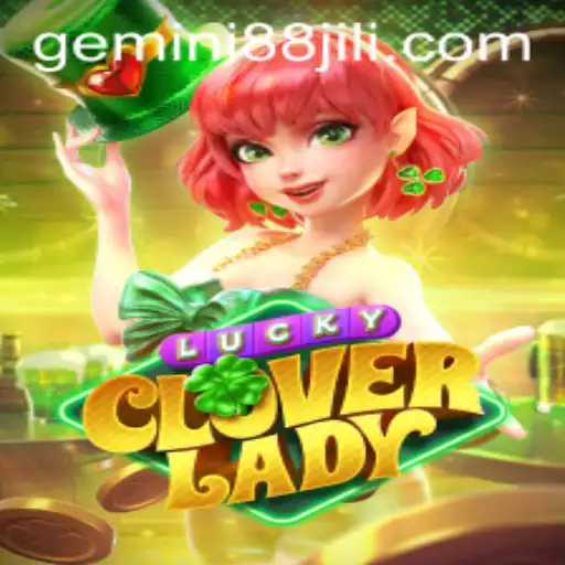 Discover the Excitement of LuckyCloverLady: A Game for the Adventurous at Heart