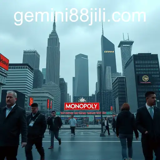 Security and Trust Gemini88 - International Licenses and Certifications