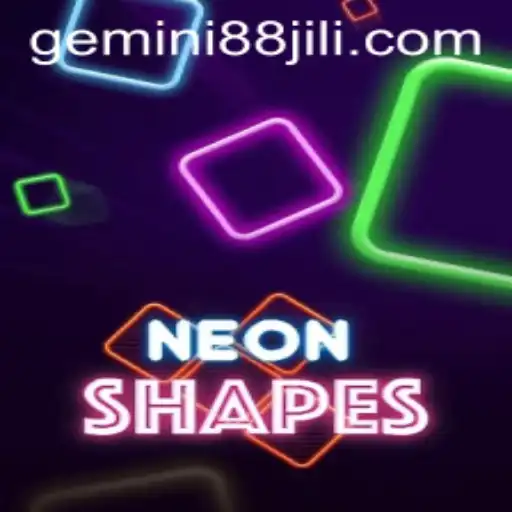 Exploring the Dynamic World of NeonShapes