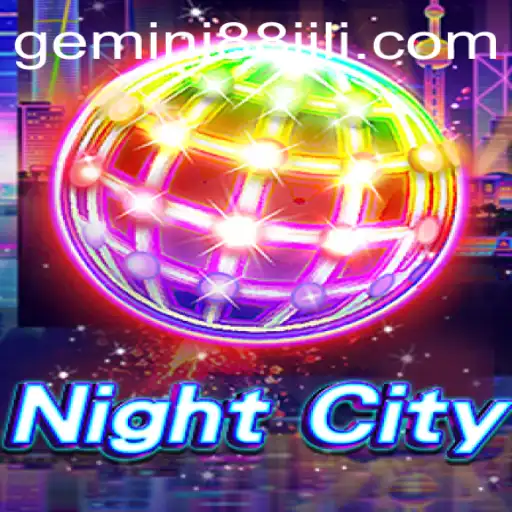 Exploring the Intricacies of NightCity: The Ultimate Gaming Experience with Gemini88