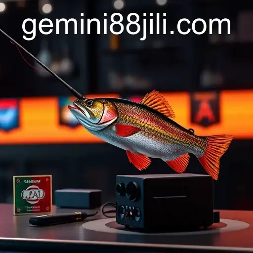 Gaming Experience Gemini88 - 800+ Premium and Exclusive Games