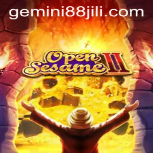 Unlocking the World of OpenSesameII: The Game Revolutionizing Interactive Strategy with Gemini88