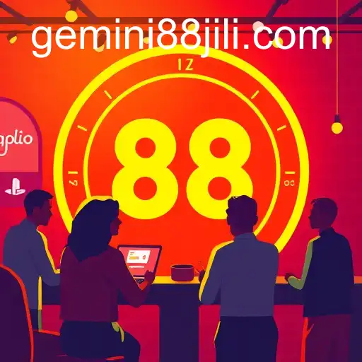 Gaming Experience Gemini88 - 800+ Premium and Exclusive Games