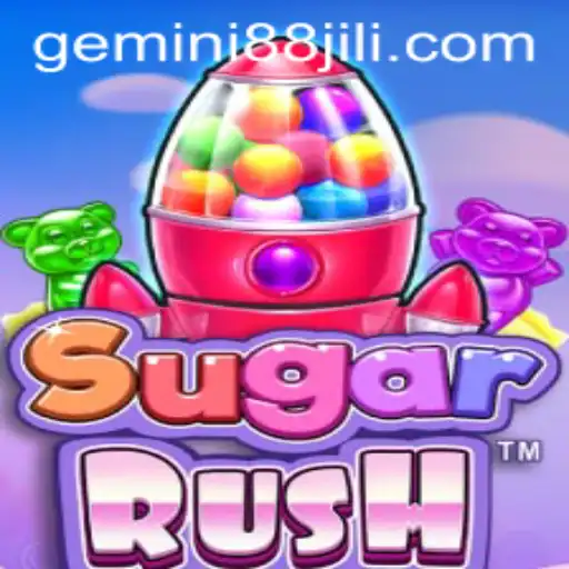 Unveiling SugarRush: A Sweet Dive into the World of Gemini88