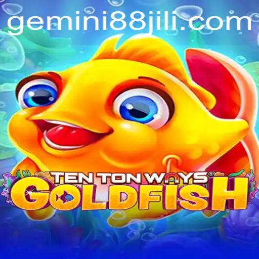 Exploring the Intricacies of TenTonWaysGoldfish and the Enigmatic Gemini88