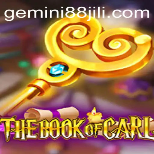 Dive into Excitement with TheBookofCarl: A Dynamic Gaming Adventure in Gemini88