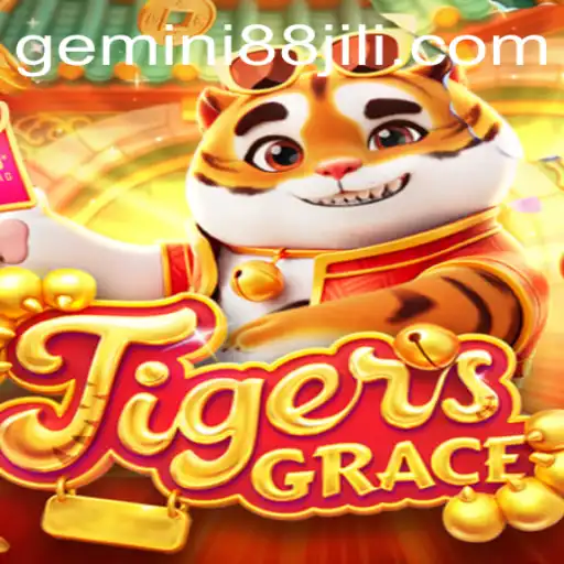 Exploring the Thrilling World of TigersGrace: A Deep Dive into the Gaming Phenomenon