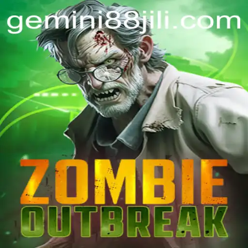 ZombieOutbreak: Survive the Apocalypse with Gemini88