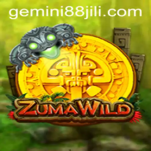 Exploring the Enchanting World of ZumaWild and the Engaging Gemini88 Feature
